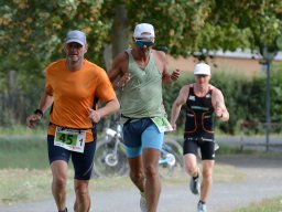 Team Triathlon (2025)